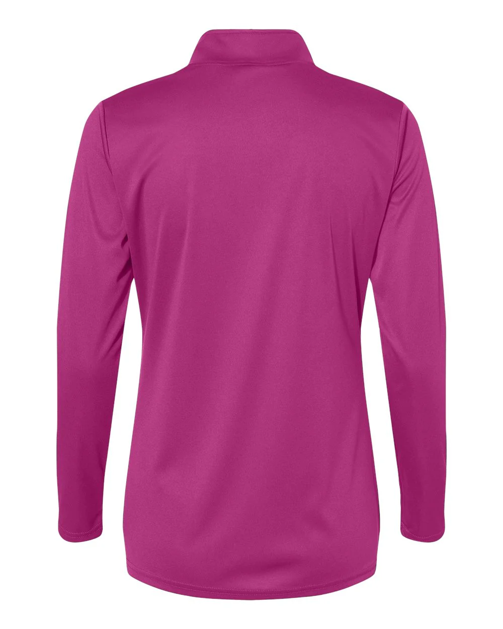 C2 Sport-5602-Women's Quarter-Zip Pullover - Image 6