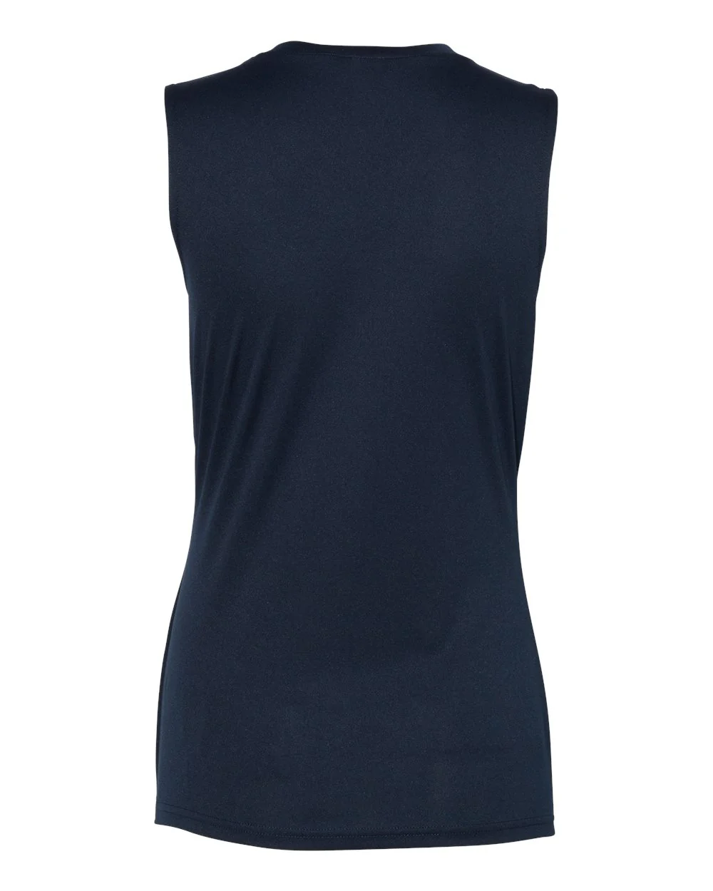 C2 Sport-5663-Women's Sleeveless V-Neck T-Shirt - Image 9