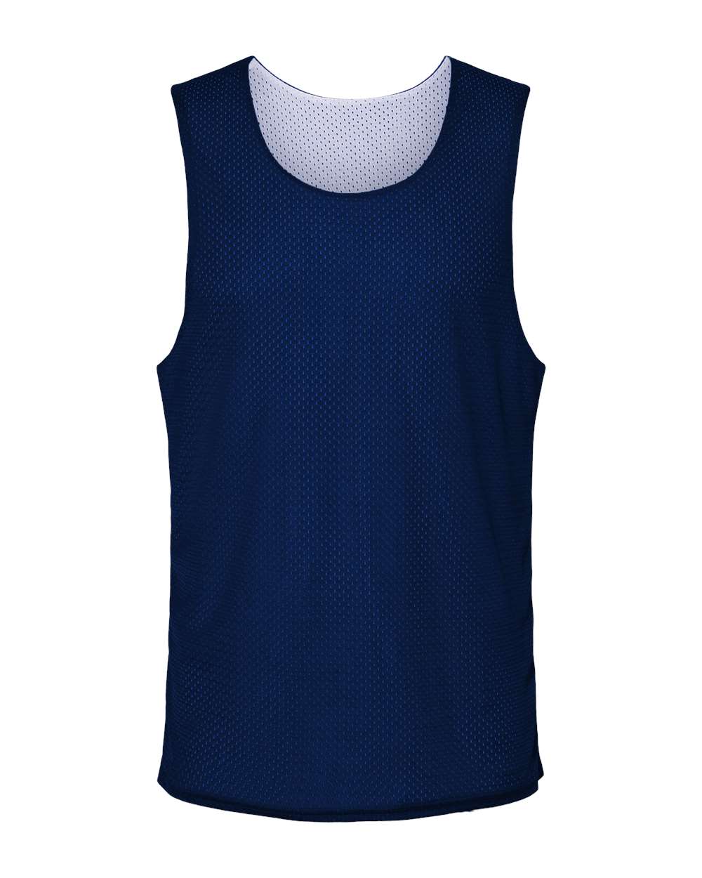 C2 Sport-5729-Reversible Mesh Tank - Image 5