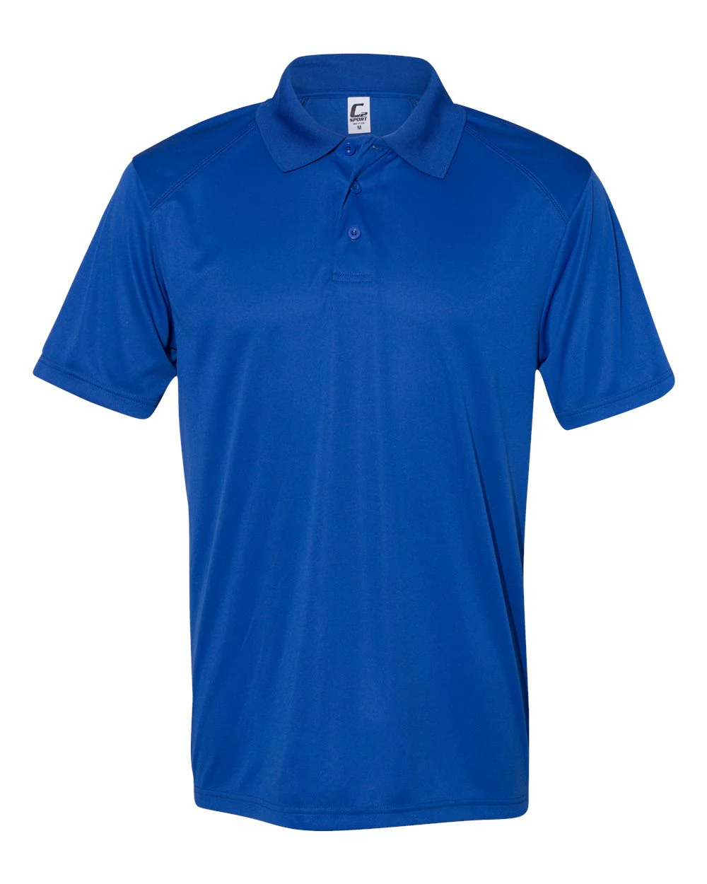 C2 Sport-5900-Utility Polo - Image 27