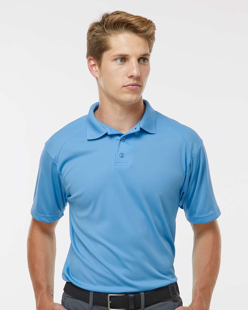 C2 Sport-5900-Utility Polo - Image 8
