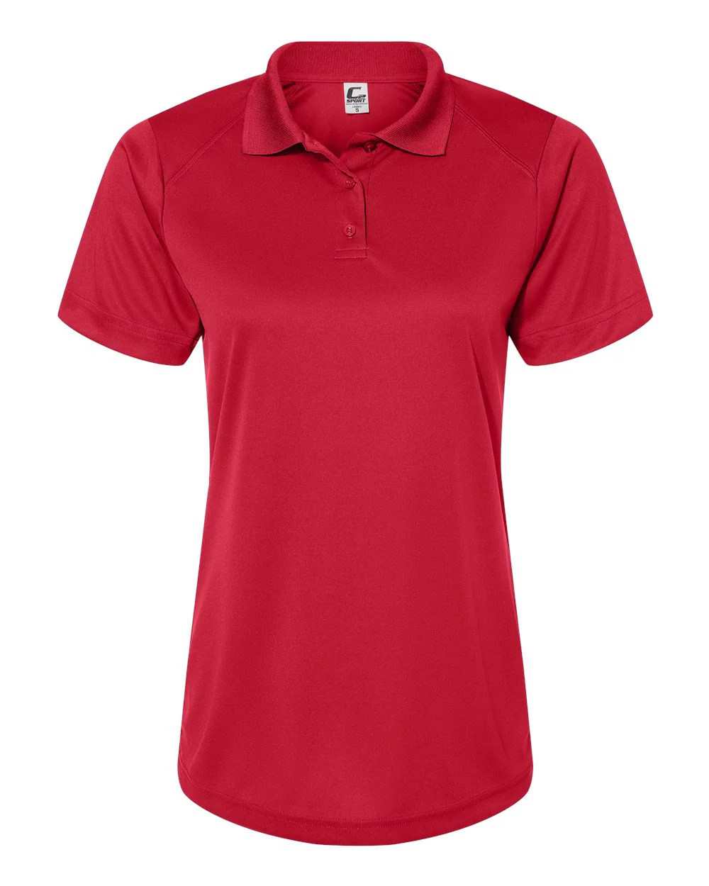 C2 Sport-5902-Women's Polo - Image 11