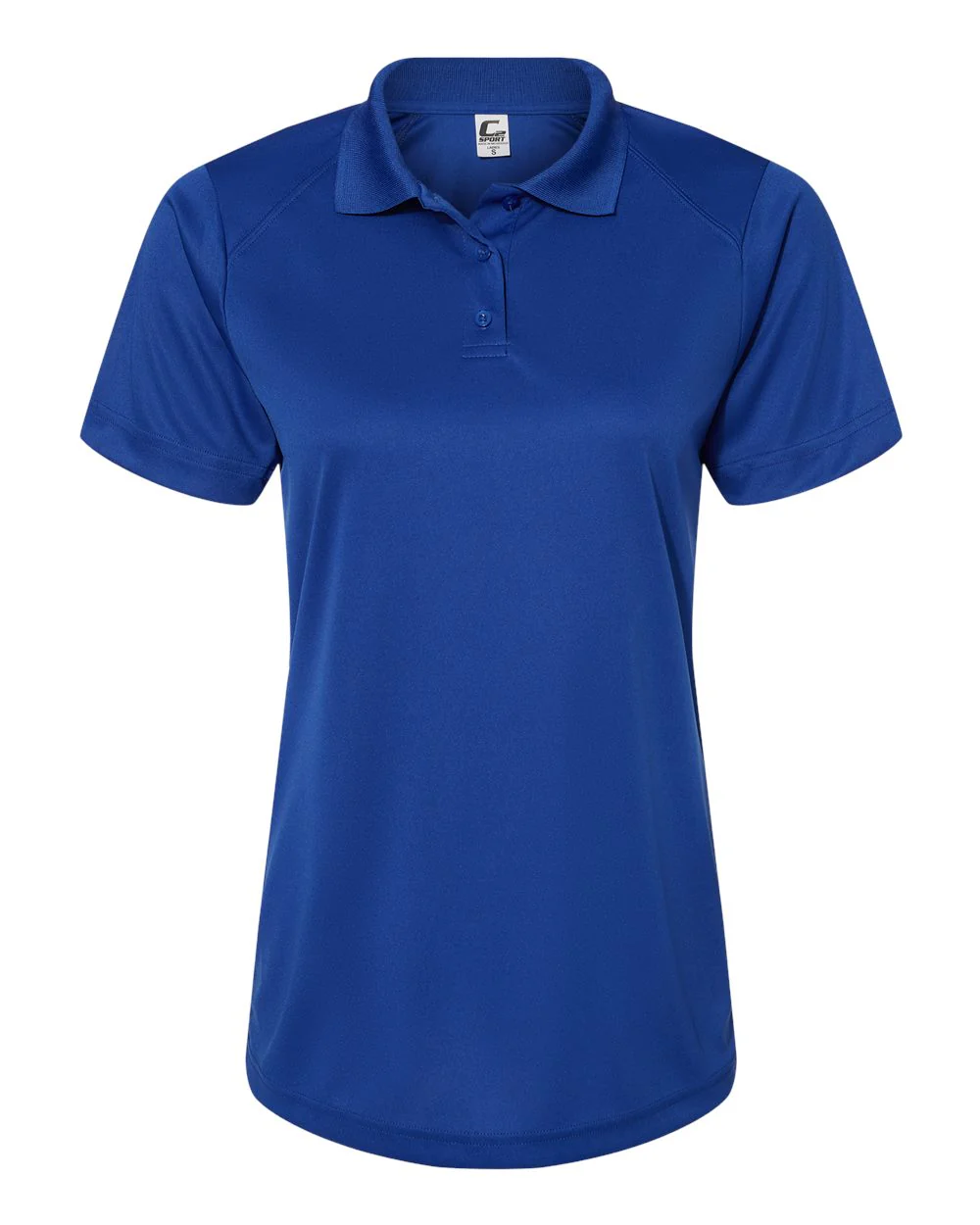 C2 Sport-5902-Women's Polo - Image 14
