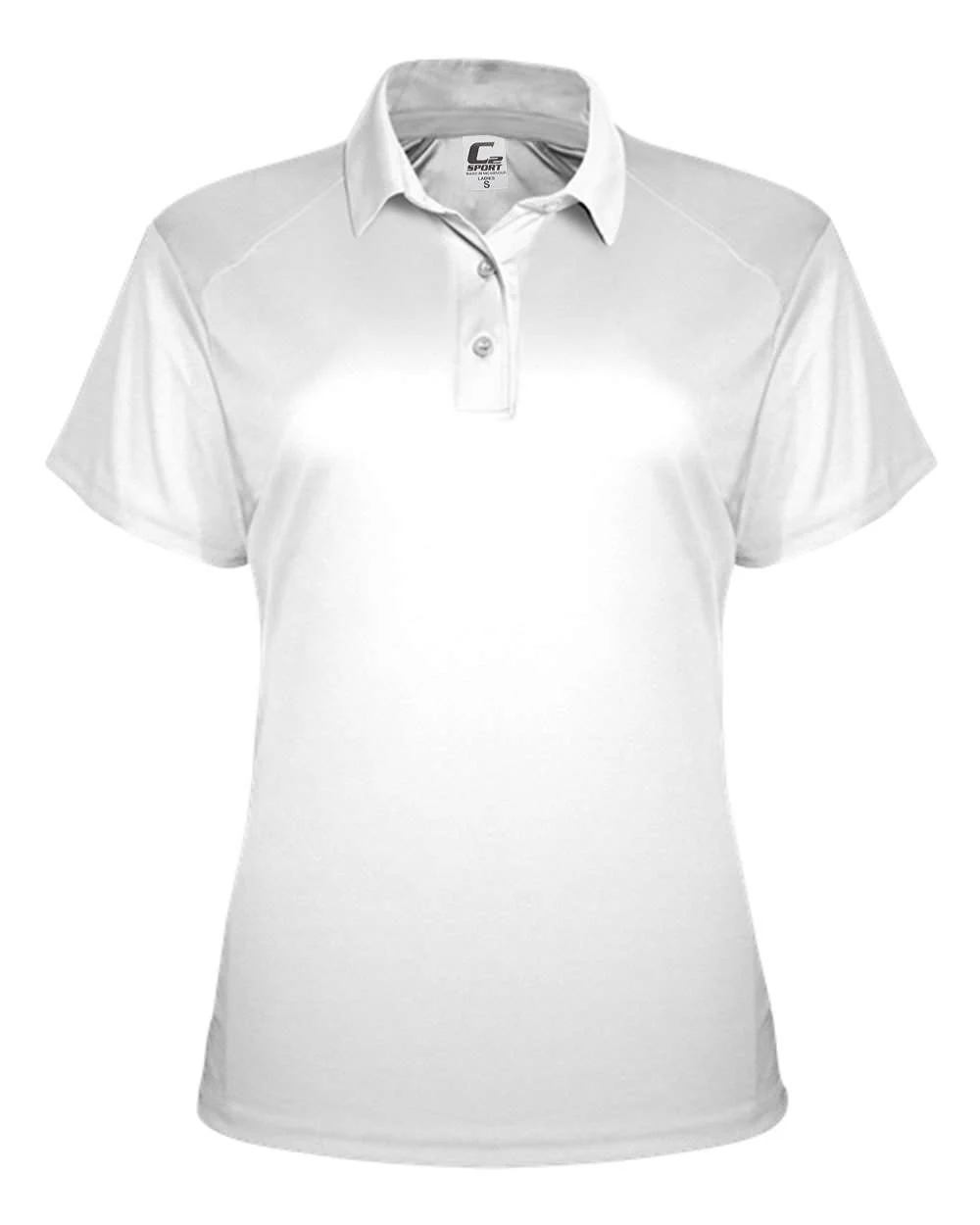 C2 Sport-5902-Women's Polo - Image 17