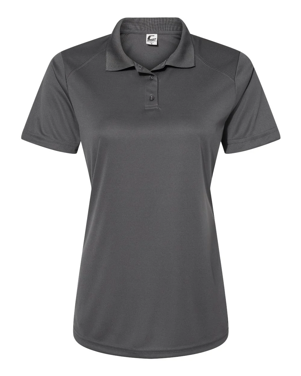 C2 Sport-5902-Women's Polo - Image 5