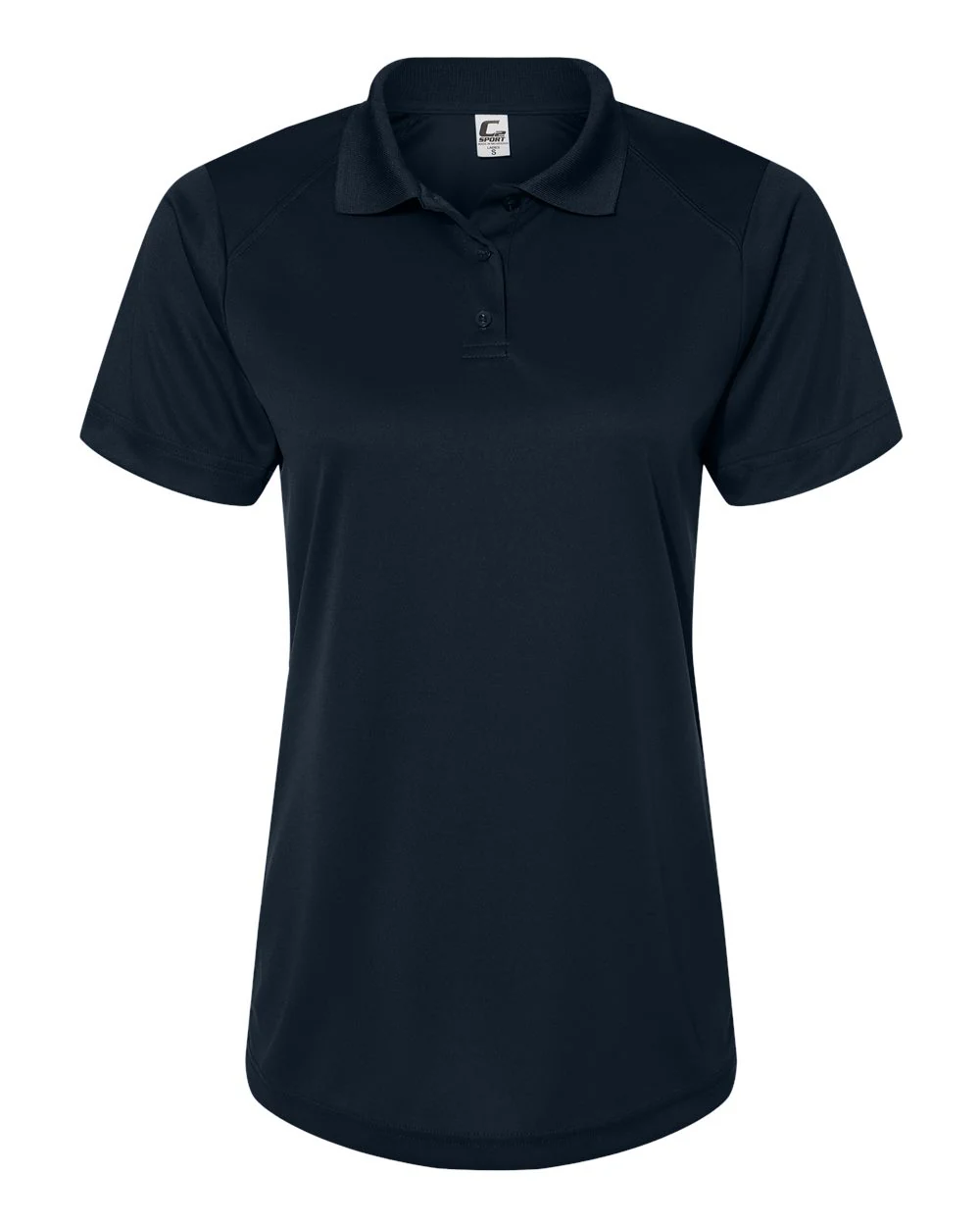C2 Sport-5902-Women's Polo - Image 8