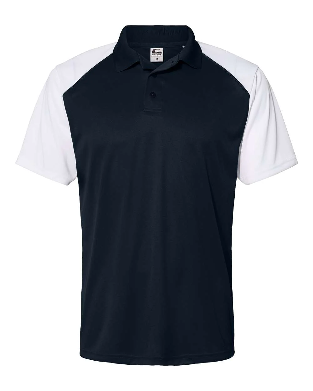 C2 Sport-5903-Sport Polo - Image 8