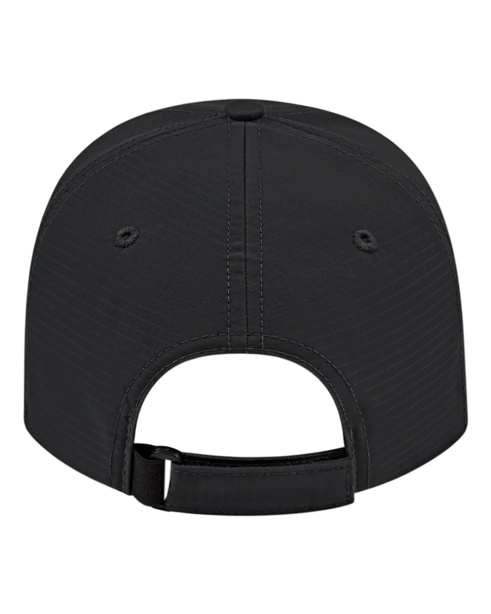 CAP AMERICA-i7023-Structured Active Wear Cap - Image 3