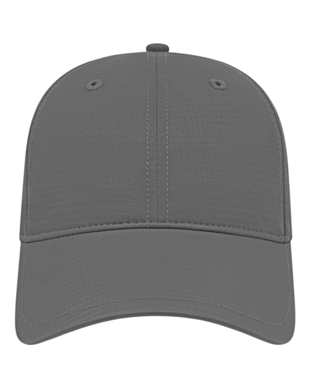CAP AMERICA-i7023-Structured Active Wear Cap - Image 5