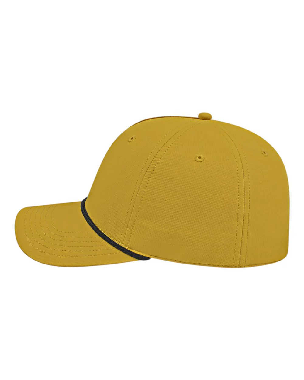 CAP AMERICA-i7256-Athletic Rope Cap - Image 10