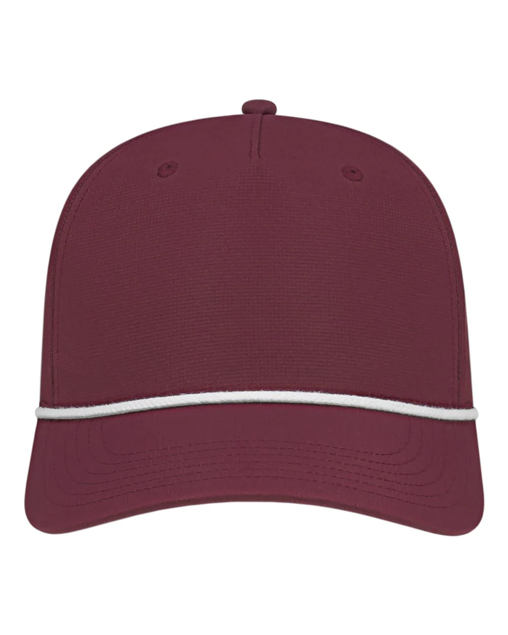 CAP AMERICA-i7256-Athletic Rope Cap - Image 11