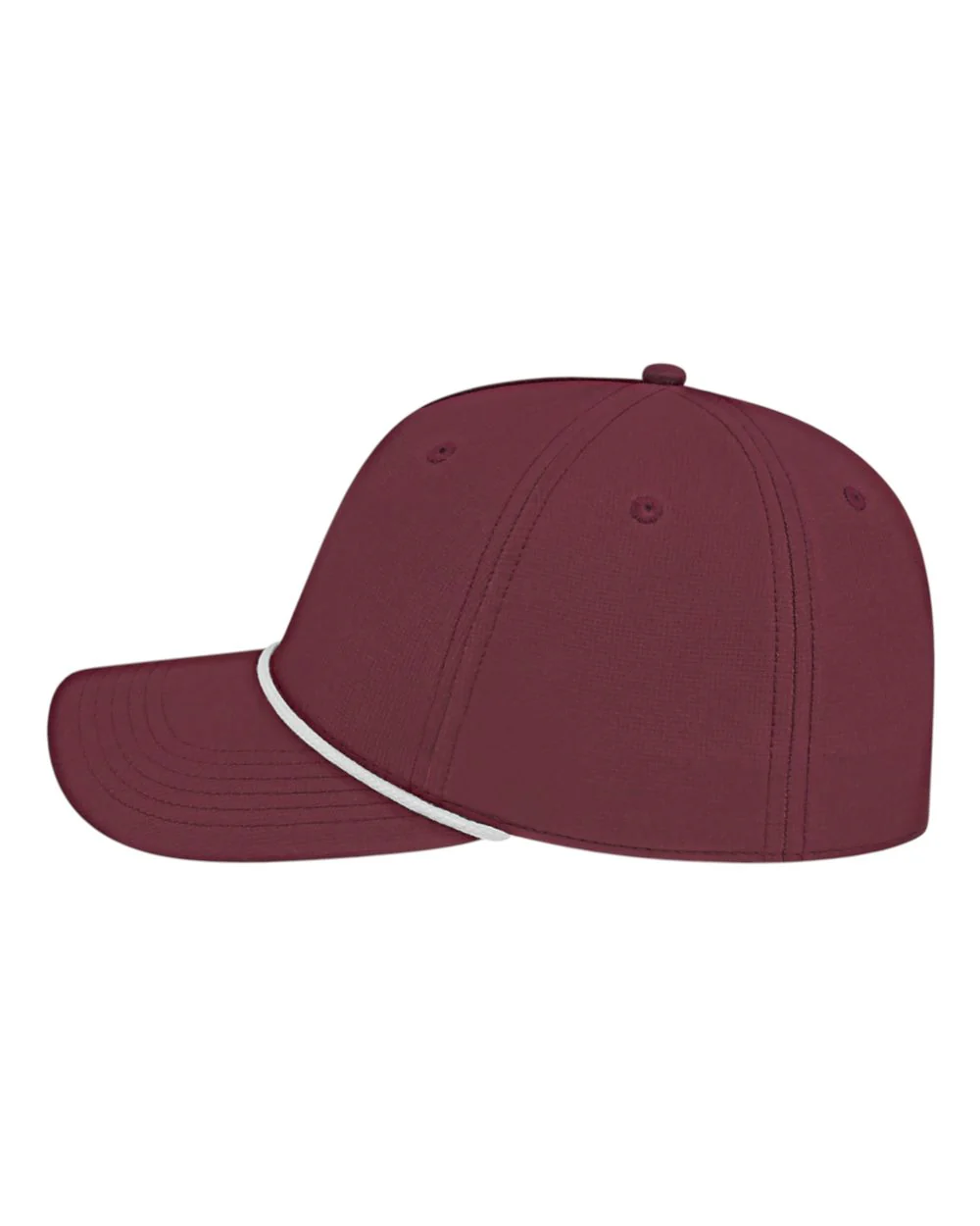 CAP AMERICA-i7256-Athletic Rope Cap - Image 13