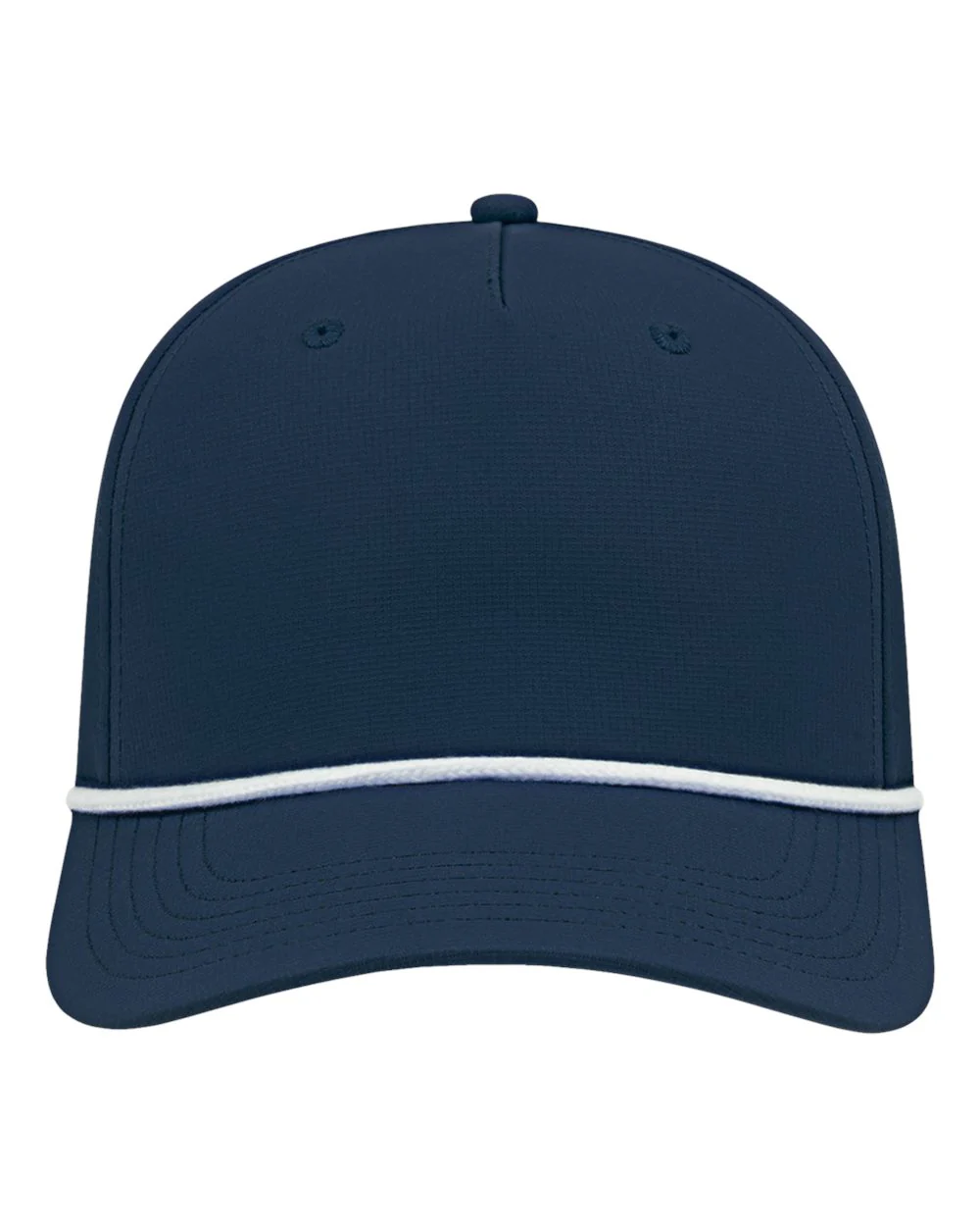 CAP AMERICA-i7256-Athletic Rope Cap - Image 14
