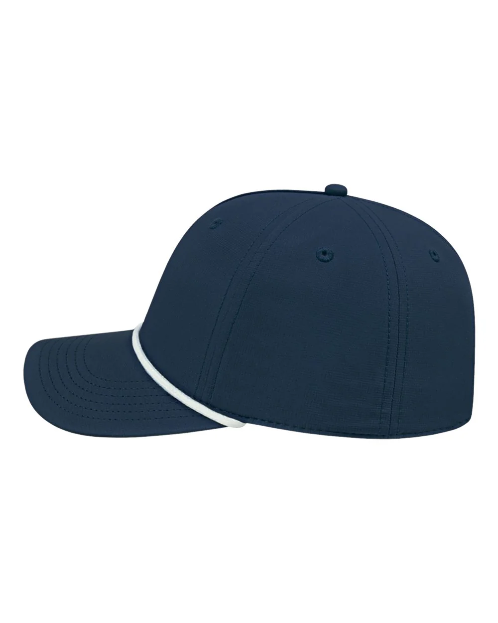 CAP AMERICA-i7256-Athletic Rope Cap - Image 16