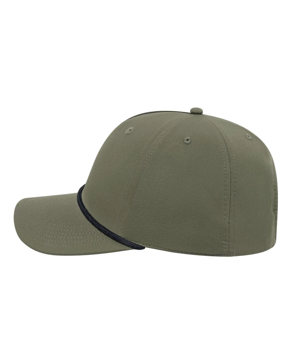 CAP AMERICA-i7256-Athletic Rope Cap - Image 19