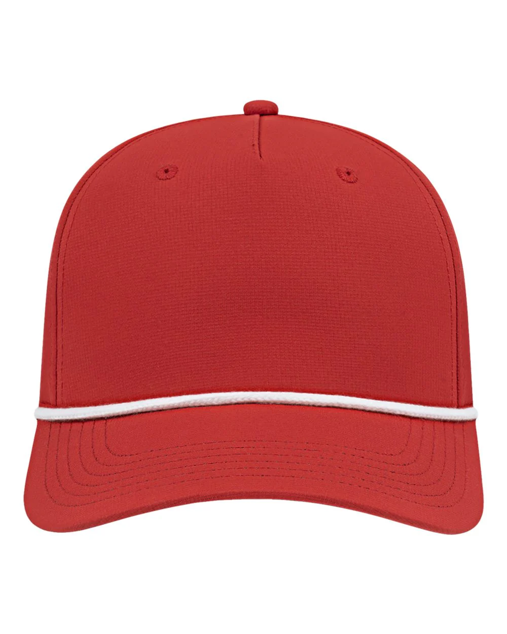 CAP AMERICA-i7256-Athletic Rope Cap - Image 20