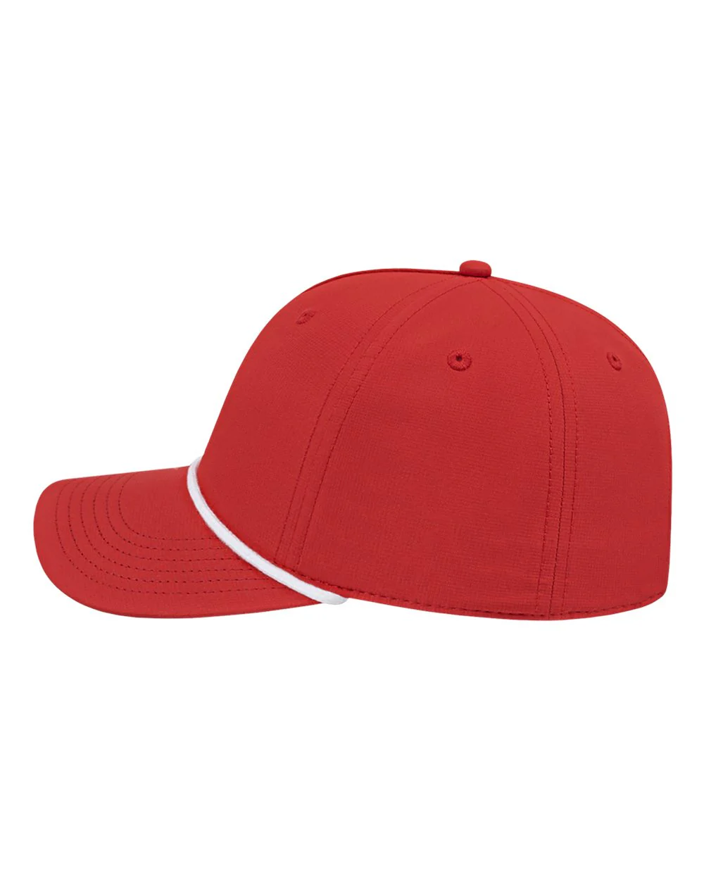 CAP AMERICA-i7256-Athletic Rope Cap - Image 22