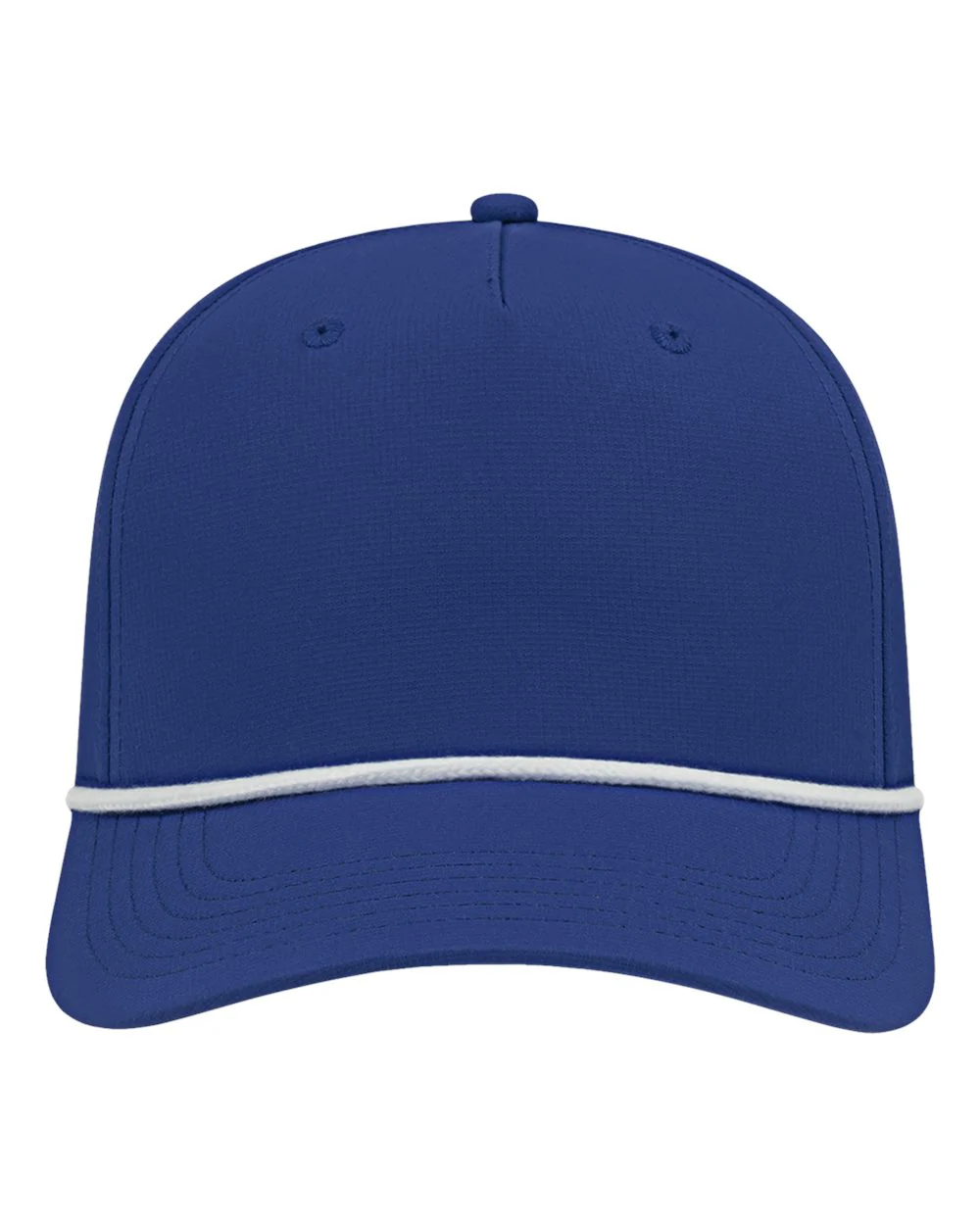 CAP AMERICA-i7256-Athletic Rope Cap - Image 23