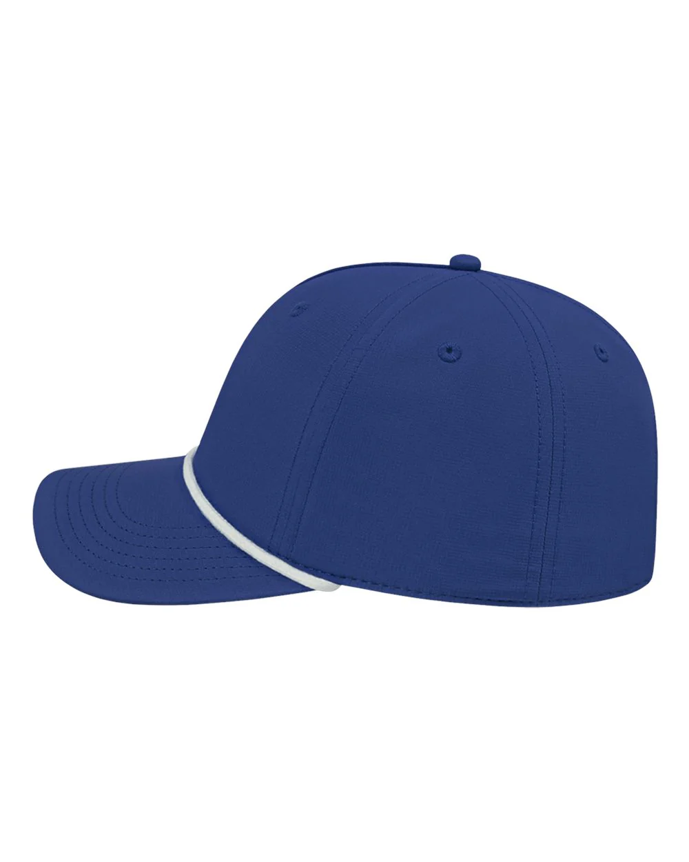 CAP AMERICA-i7256-Athletic Rope Cap - Image 25