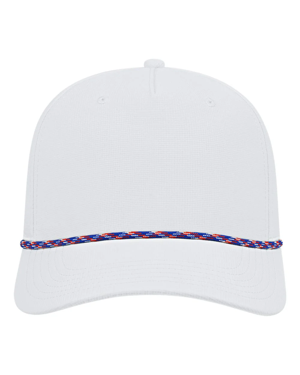 CAP AMERICA-i7256-Athletic Rope Cap - Image 26
