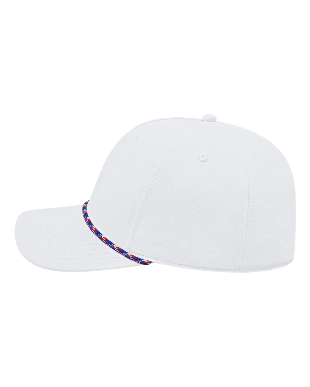 CAP AMERICA-i7256-Athletic Rope Cap - Image 28