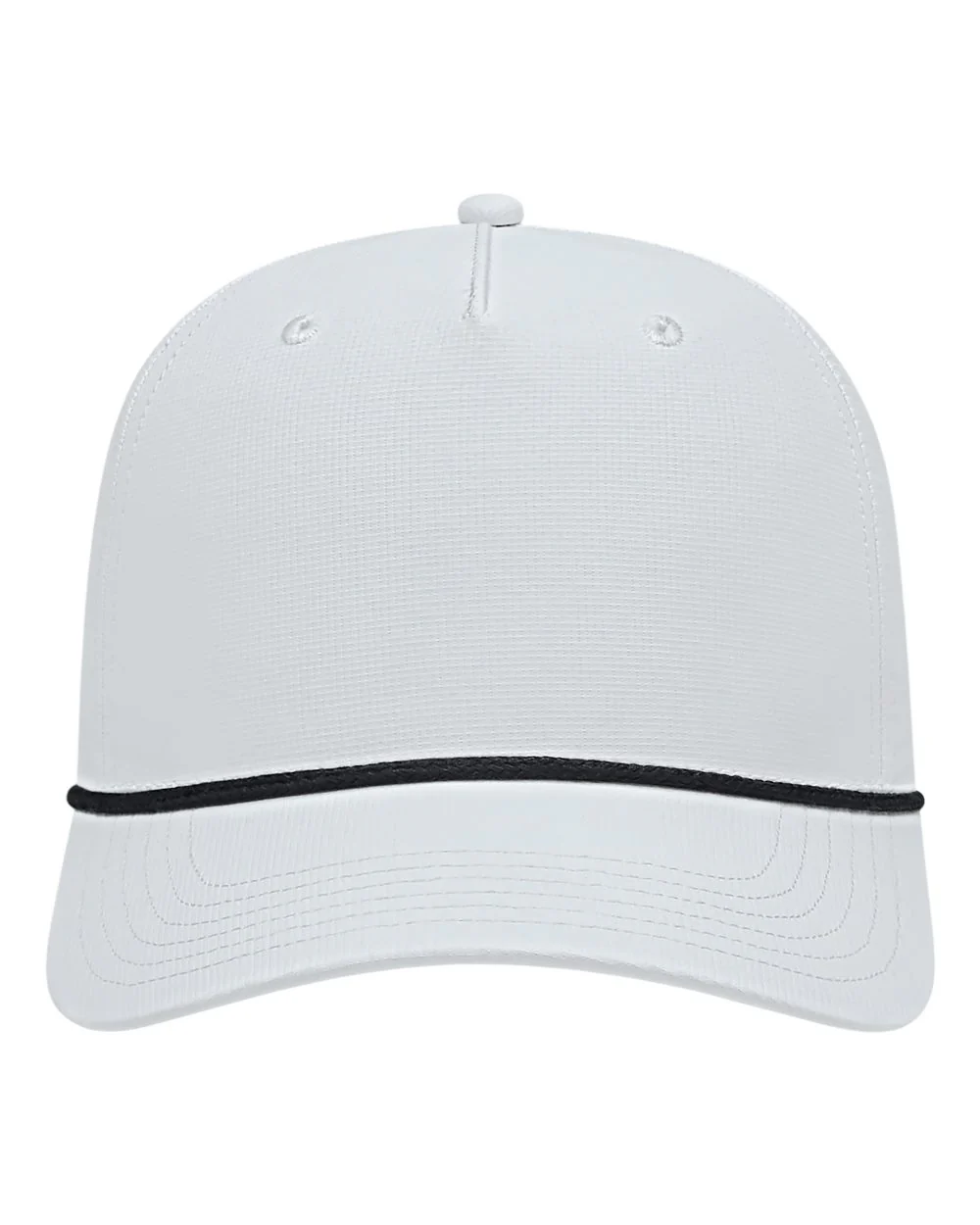 CAP AMERICA-i7256-Athletic Rope Cap - Image 29