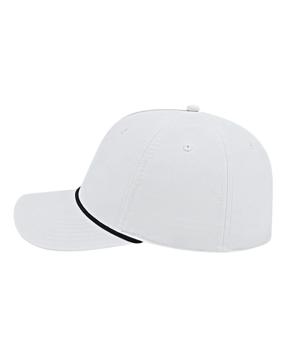 CAP AMERICA-i7256-Athletic Rope Cap - Image 31