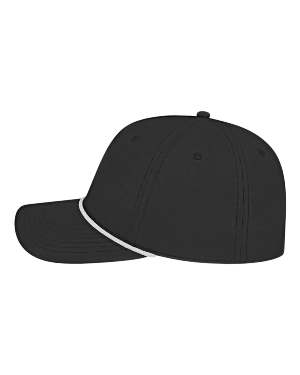 CAP AMERICA-i7256-Athletic Rope Cap - Image 4
