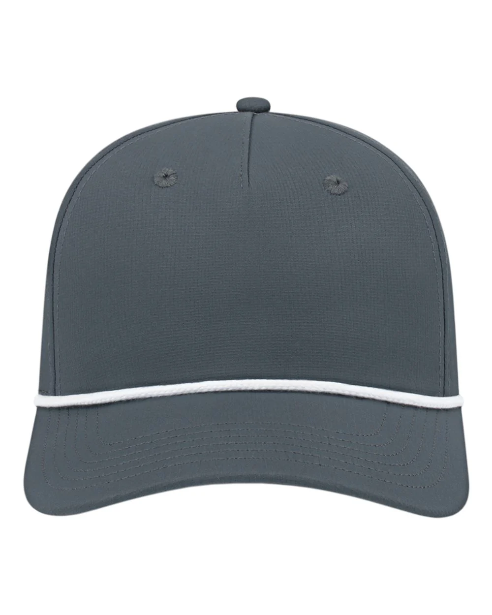 CAP AMERICA-i7256-Athletic Rope Cap - Image 5