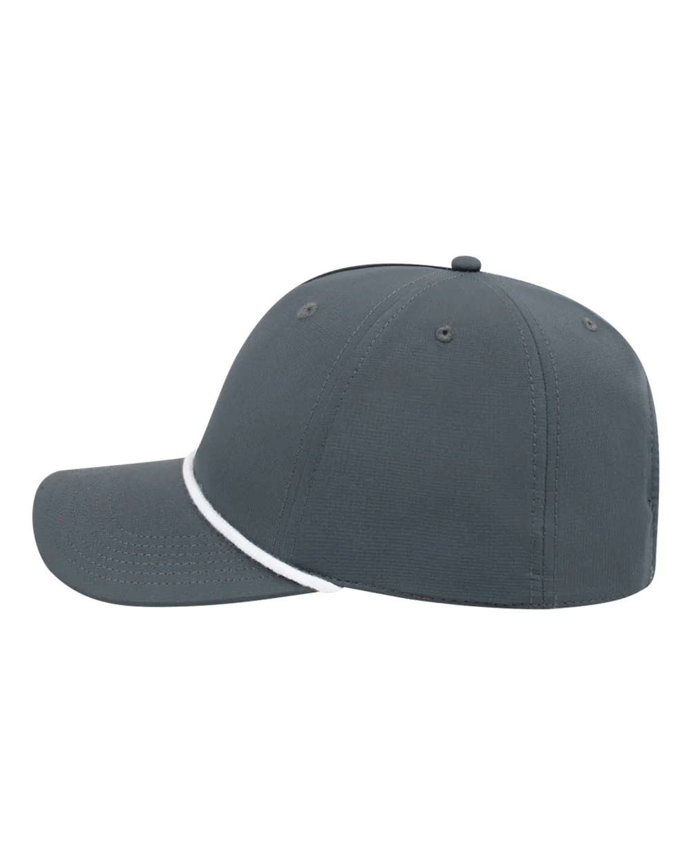 CAP AMERICA-i7256-Athletic Rope Cap - Image 7