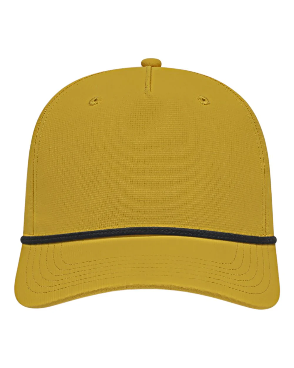 CAP AMERICA-i7256-Athletic Rope Cap - Image 8
