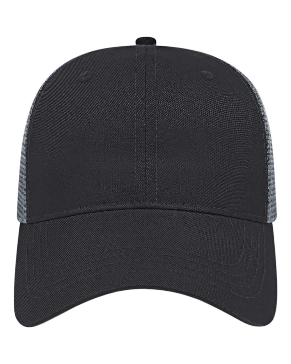 CAP AMERICA-x800-X-tra Value Polyester Trucker Cap - Image 5