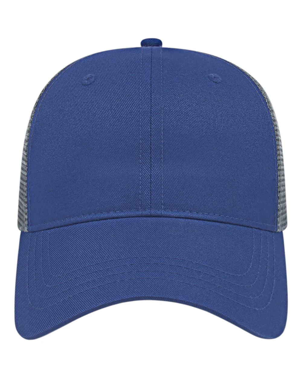 CAP AMERICA-x800-X-tra Value Polyester Trucker Cap - Image 8