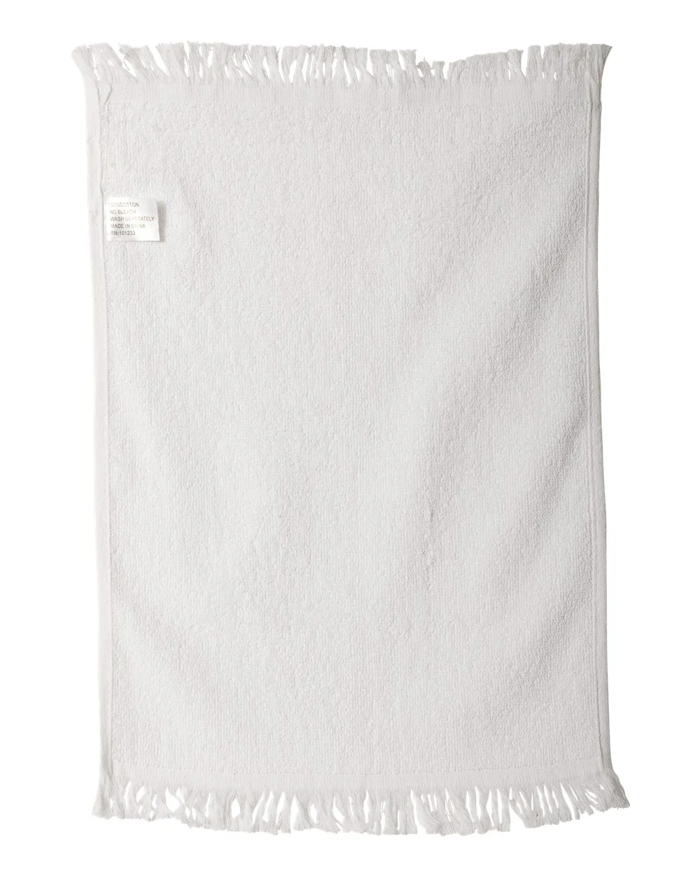 Carmel Towel Company-C1118-Fringed Towel - Image 3
