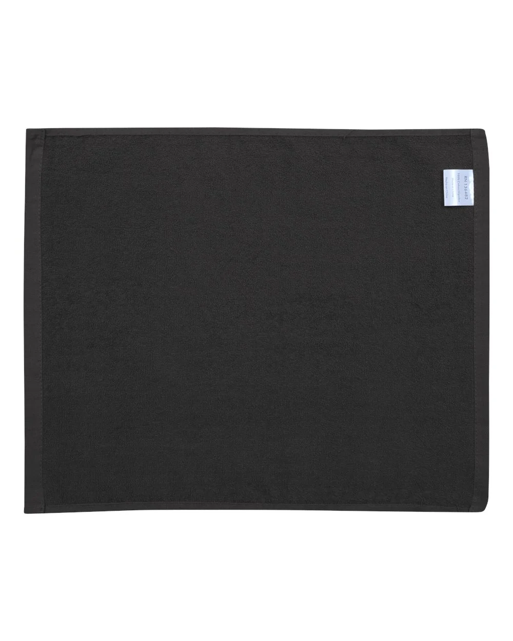Carmel Towel Company-C1518-Velour Hemmed Towel - Image 3