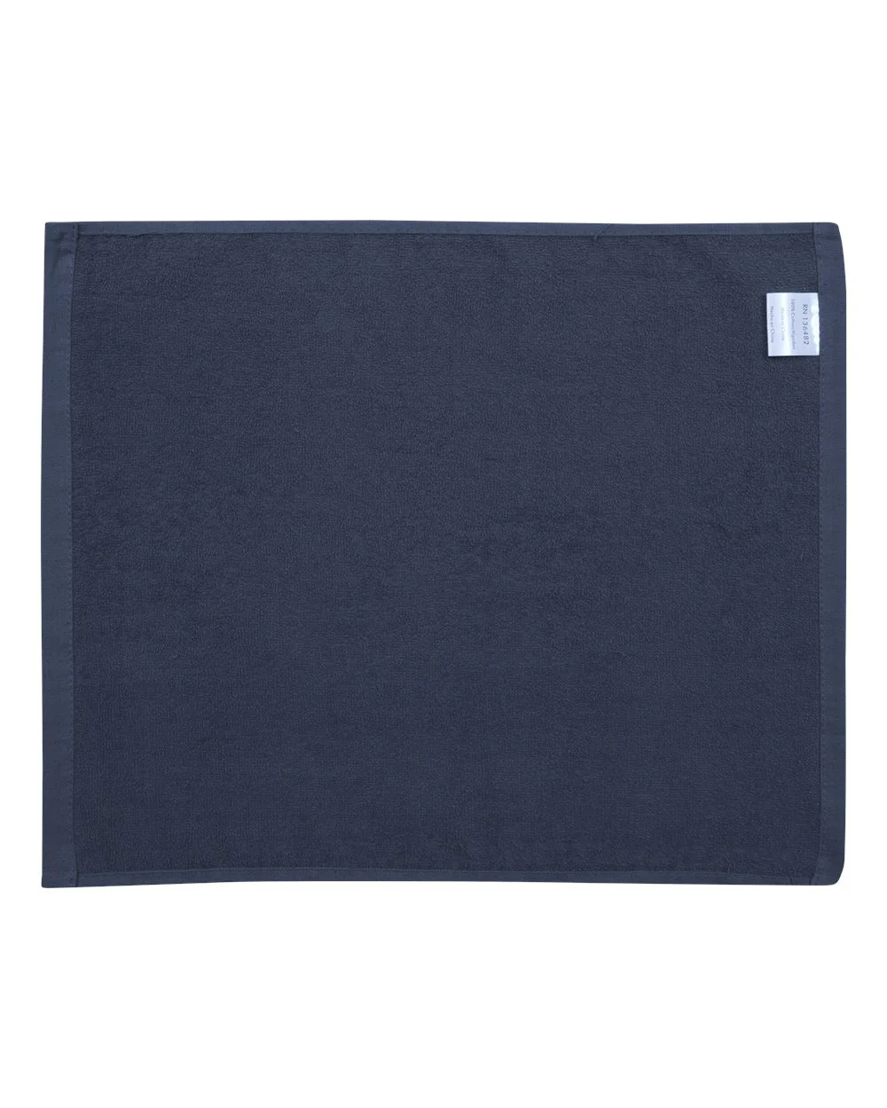 Carmel Towel Company-C1518-Velour Hemmed Towel - Image 5