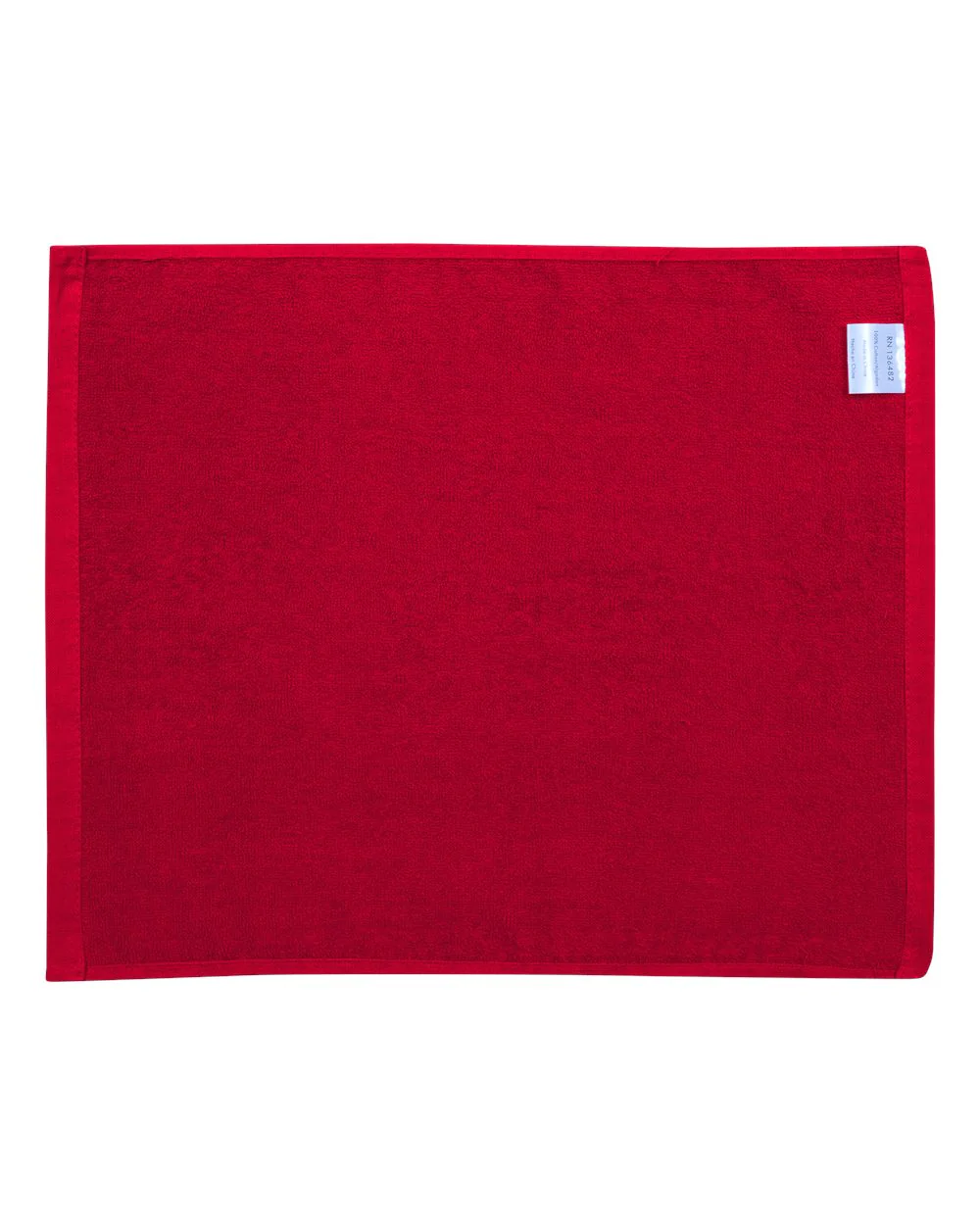 Carmel Towel Company-C1518-Velour Hemmed Towel - Image 7