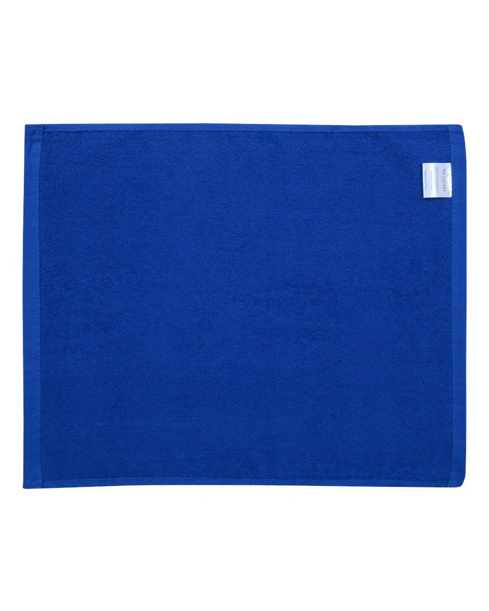 Carmel Towel Company-C1518-Velour Hemmed Towel - Image 9