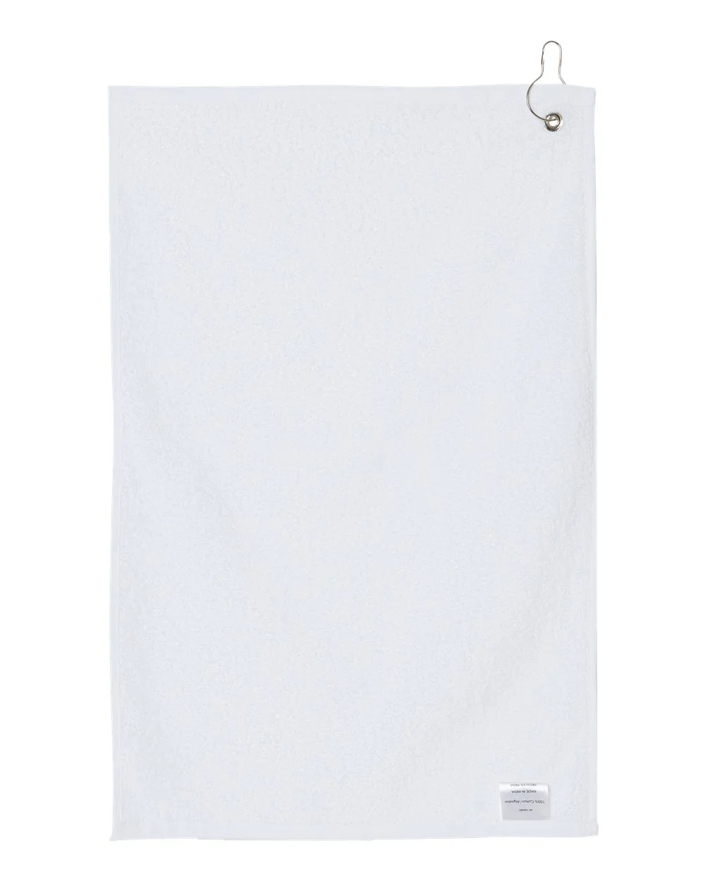 Carmel Towel Company-C162523GH-Golf Towel - Image 5