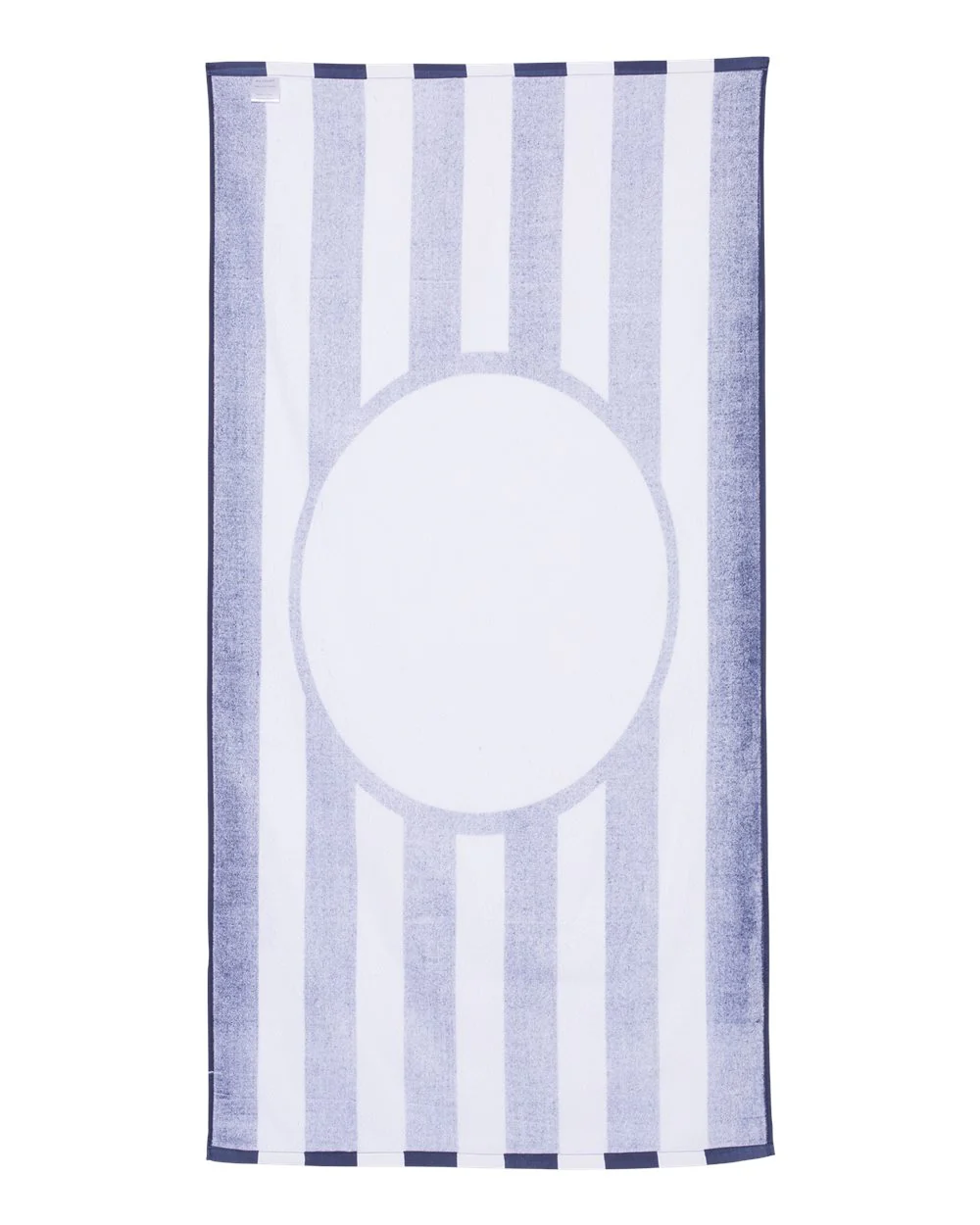 Carmel Towel Company-C3060ST-Striped Beach Towel - Image 4