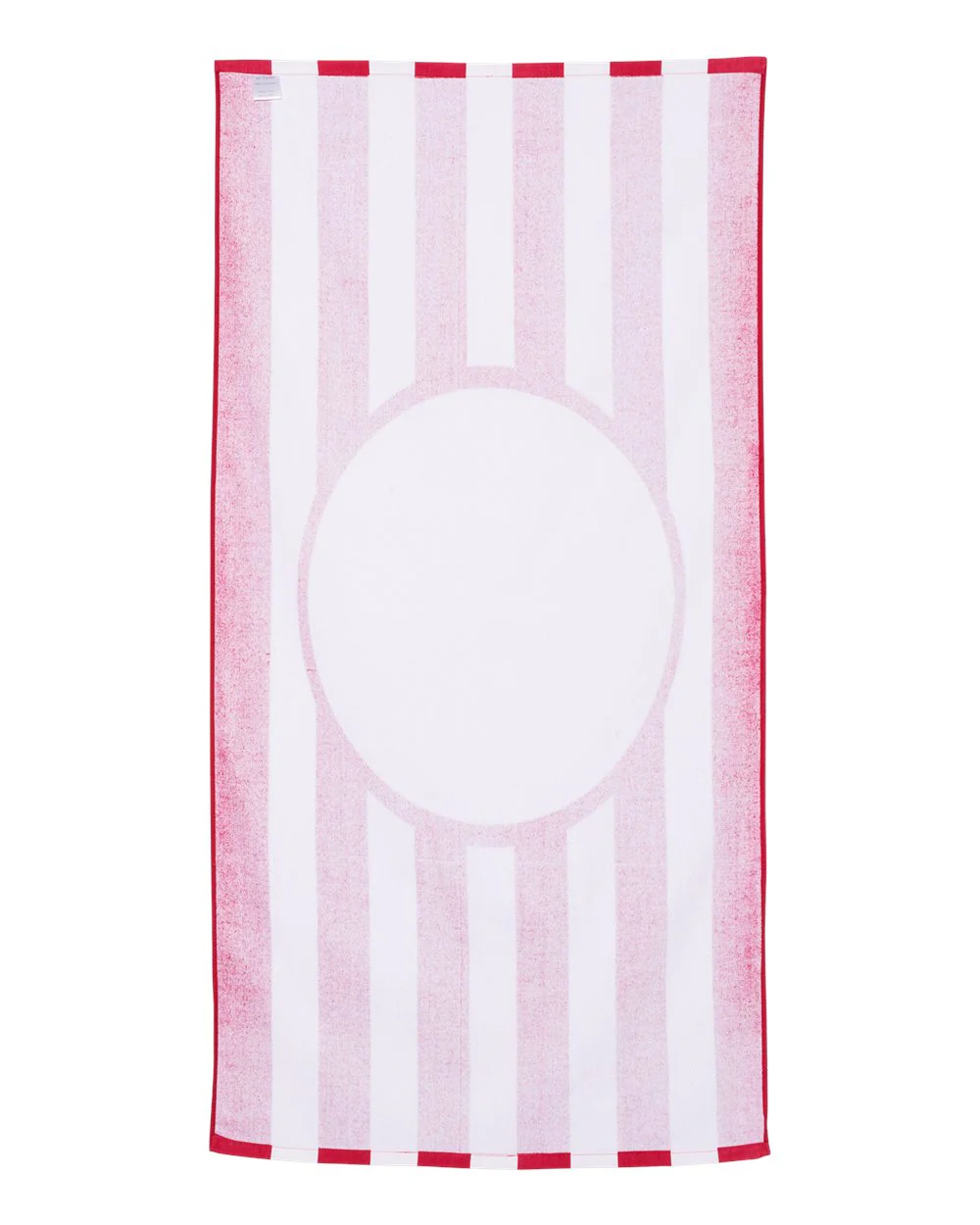 Carmel Towel Company-C3060ST-Striped Beach Towel - Image 6
