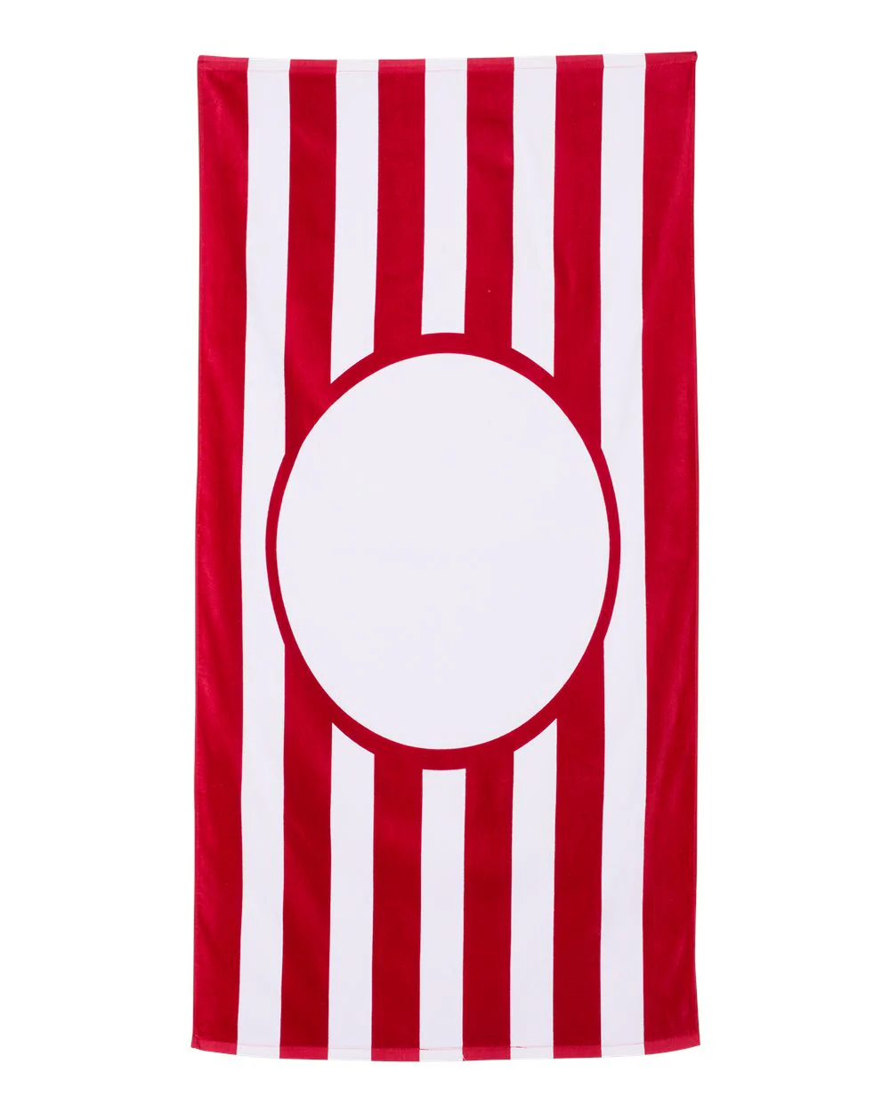 Carmel Towel Company-C3060ST-Striped Beach Towel - Image 7