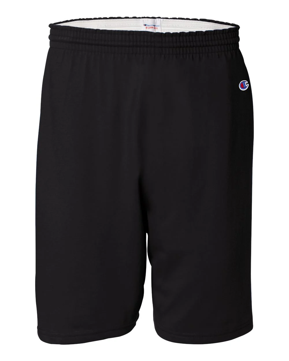 Champion-8187-Cotton Gym Shorts - Image 15