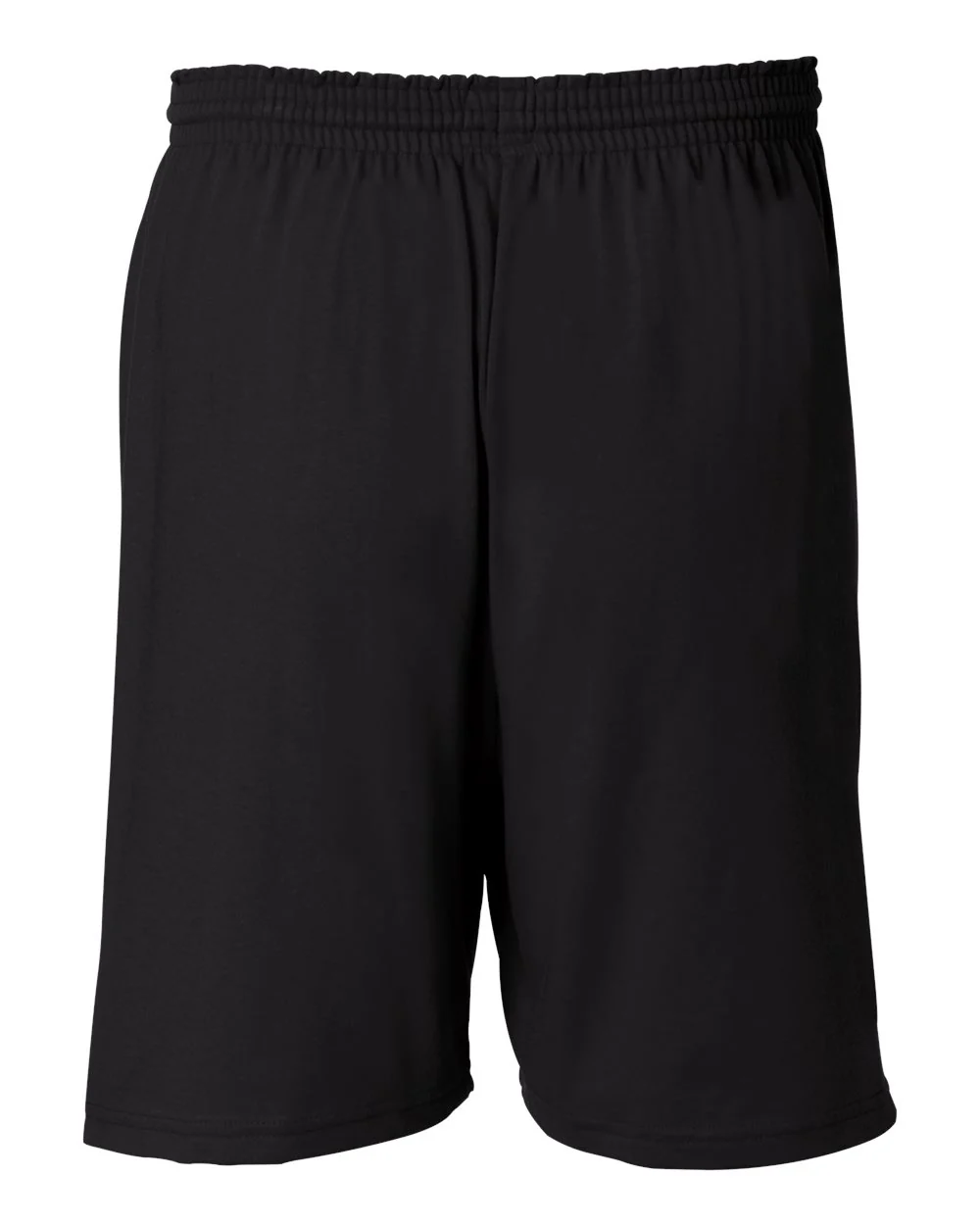 Champion-8187-Cotton Gym Shorts - Image 17