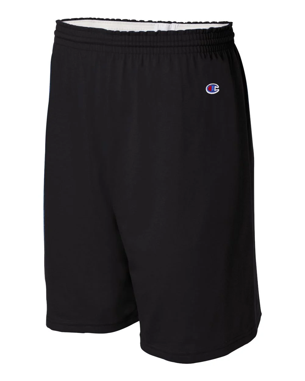 Champion-8187-Cotton Gym Shorts - Image 19