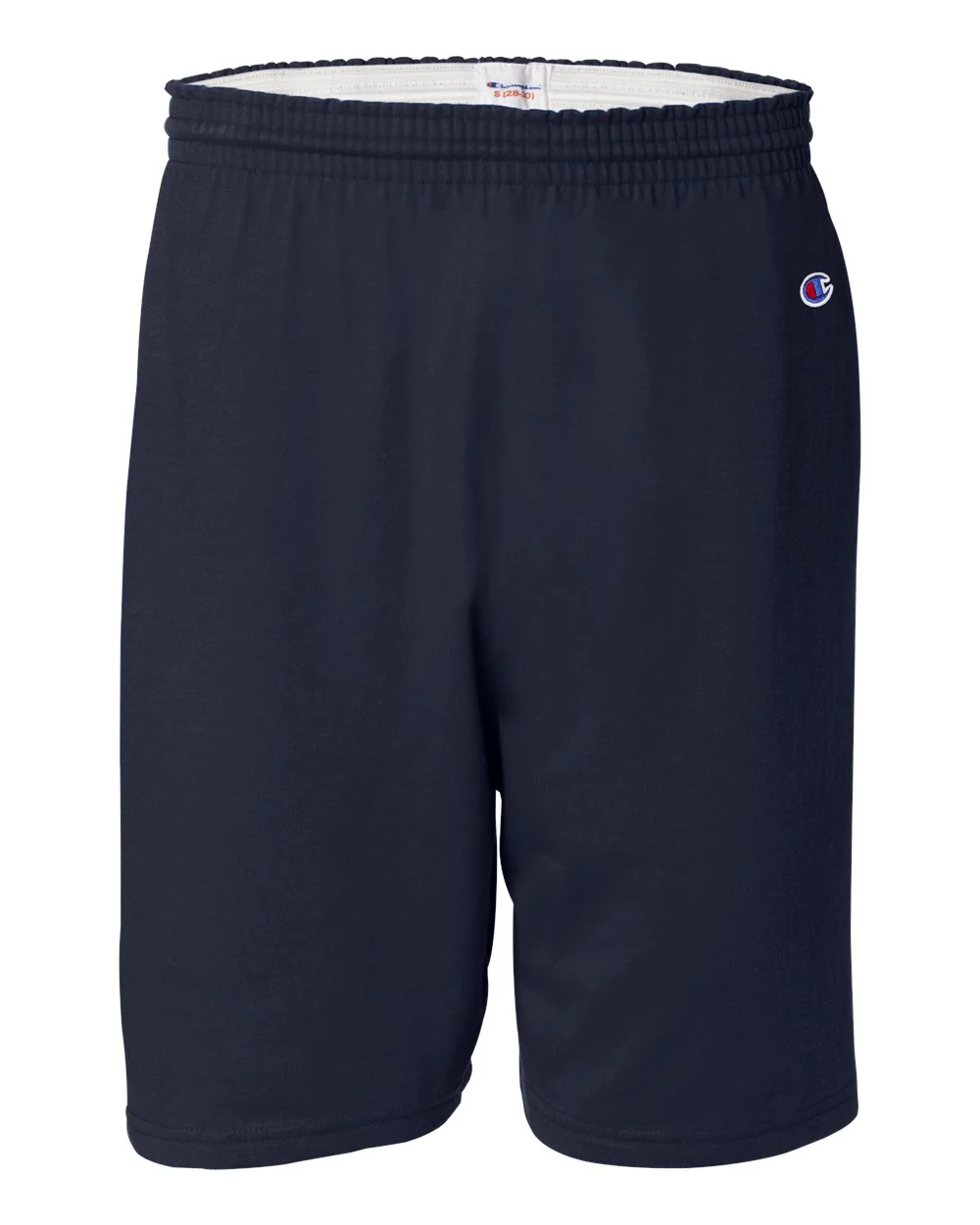 Champion-8187-Cotton Gym Shorts - Image 21