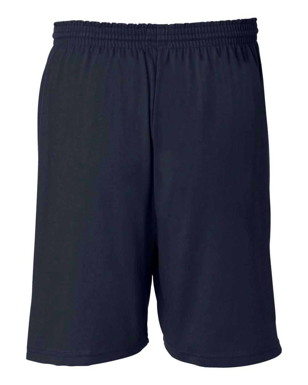 Champion-8187-Cotton Gym Shorts - Image 23