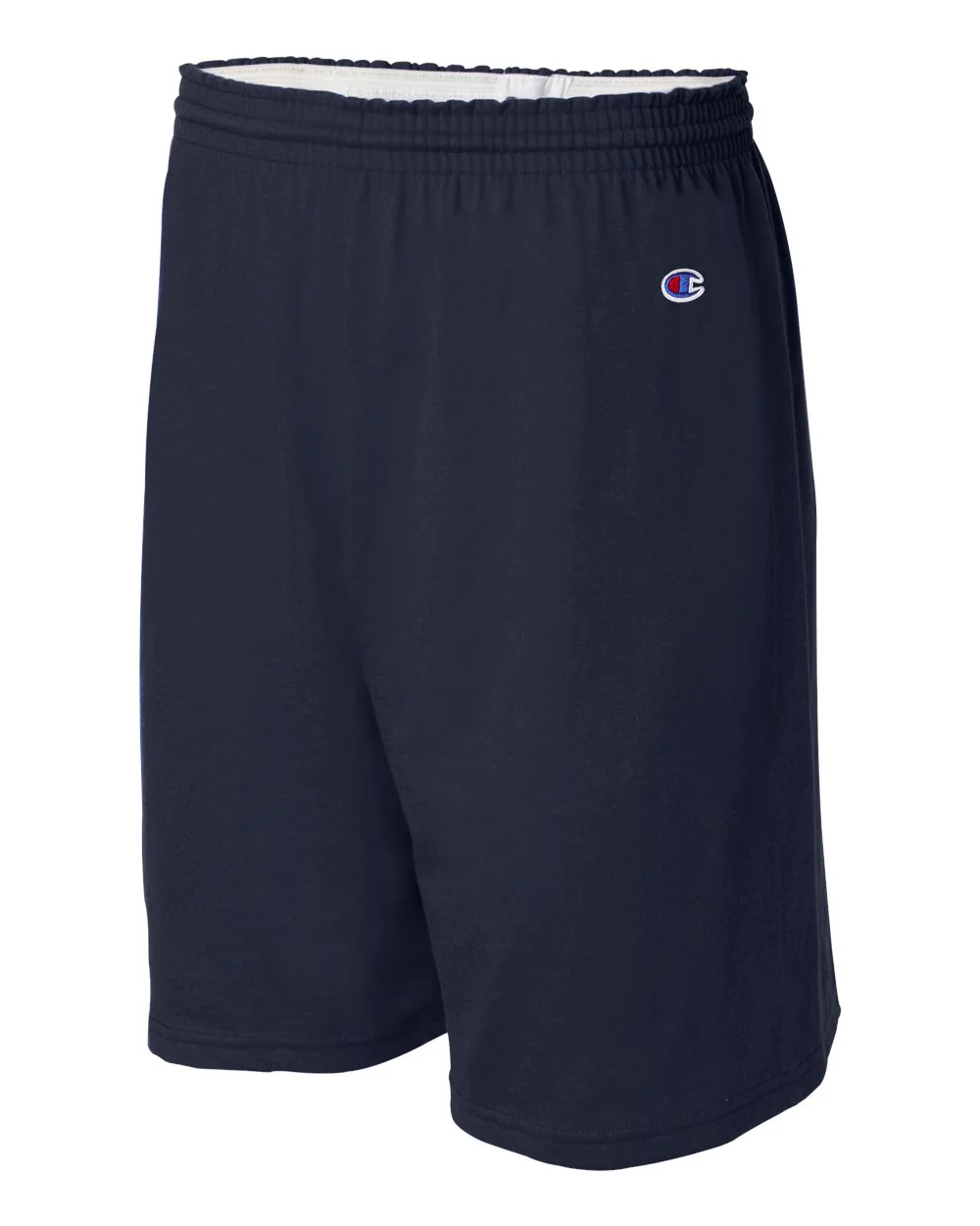 Champion-8187-Cotton Gym Shorts - Image 25