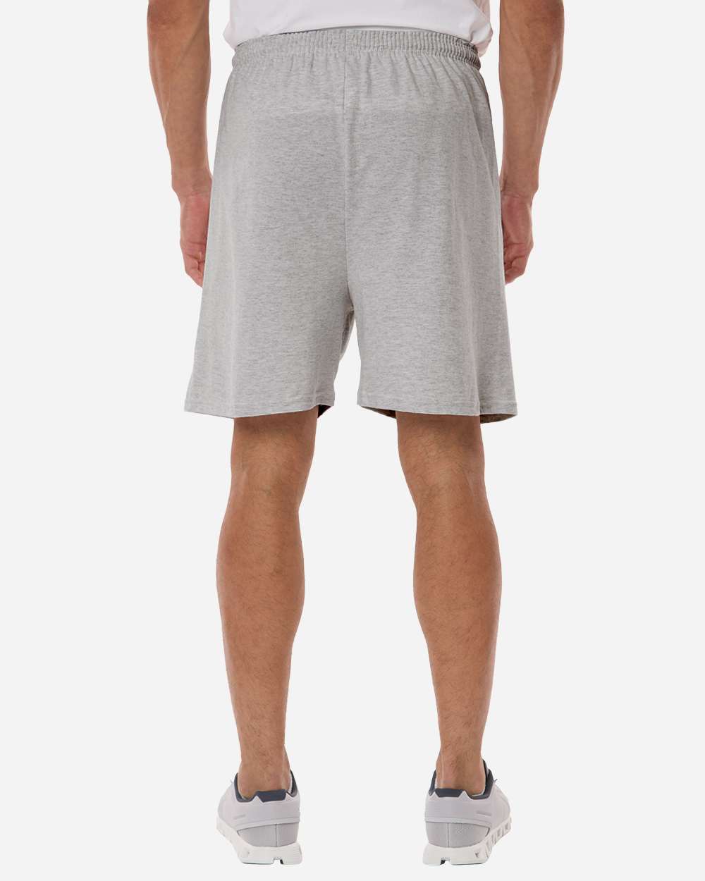 Champion-8187-Cotton Gym Shorts - Image 28