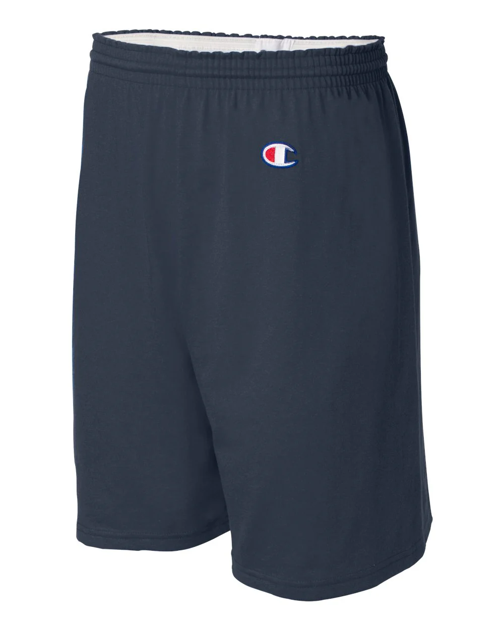 Champion-8187-Cotton Gym Shorts - Image 3